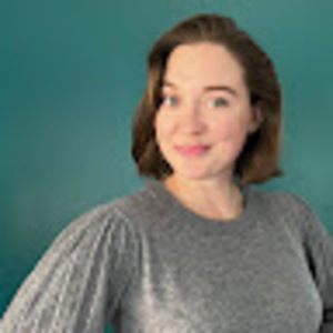 Meet your Posher, Annelise